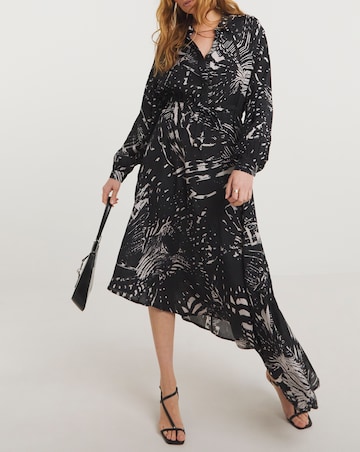 Religion Charisma Maxi Dress