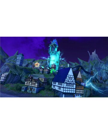 Lego 2K Drive (Nintendo Switch)