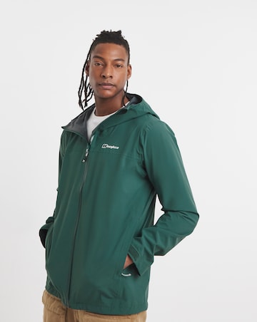 Berghaus Arnaby Hooded Jacket