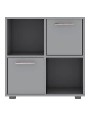 Dakota 2x2 Cube Unit