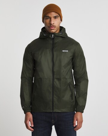 Regatta Pack It Waterproof Jacket III
