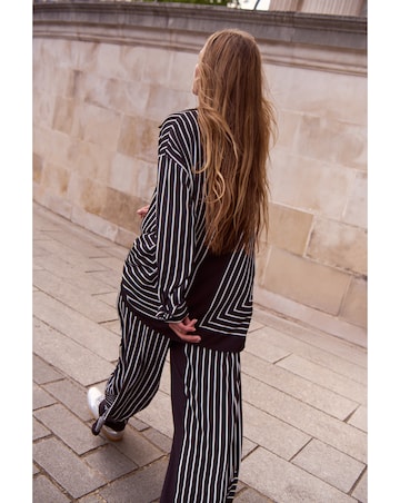 Anthology Stripe Shirt