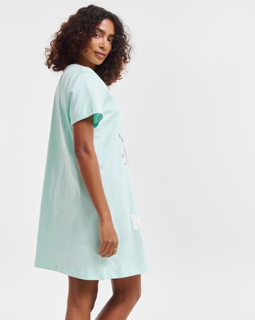 Tinker Bell Cotton Nightie