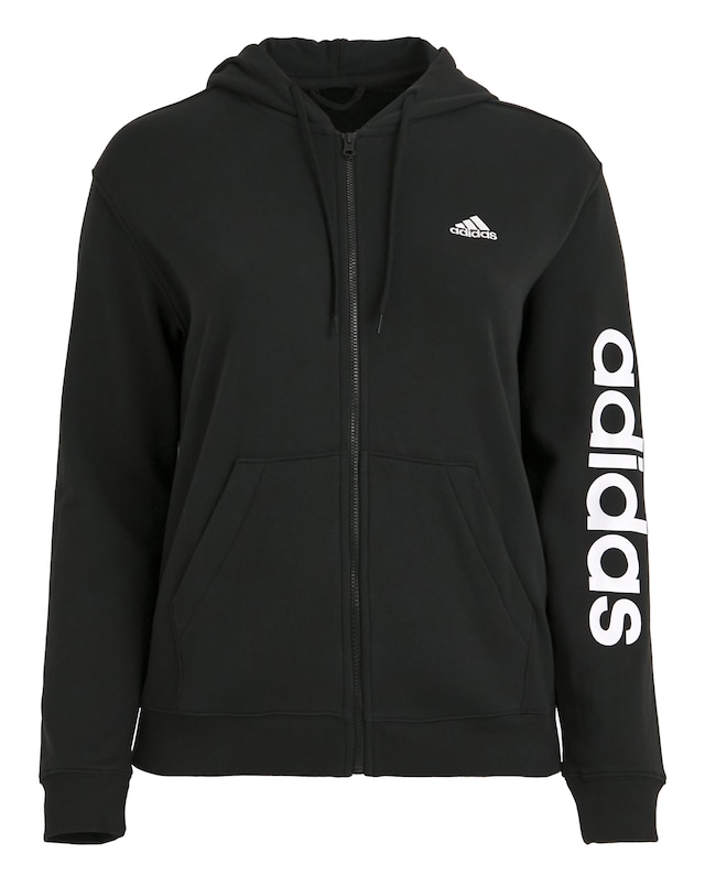 adidas Essentials French Terry Hoodie