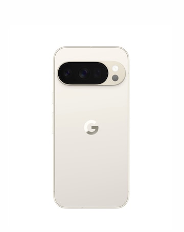 Google Pixel 10 Pro 128GB - Porcelain