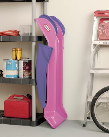 Little Tikes First Slide Pink