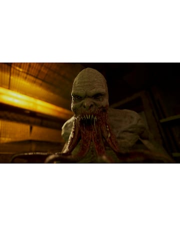 S.T.A.L.K.E.R. 2: Heart of Chornobyl (PS5)