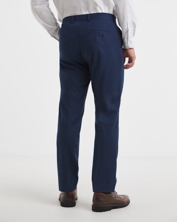 James Regular Fit Suit Trouser