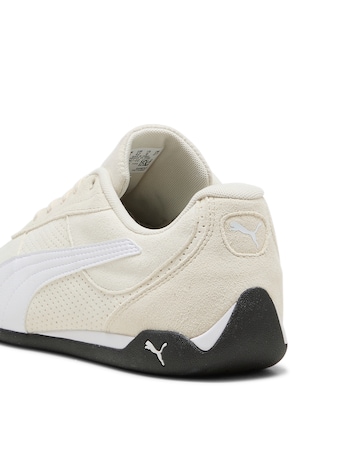 PUMA Replicatch Suede Trainers
