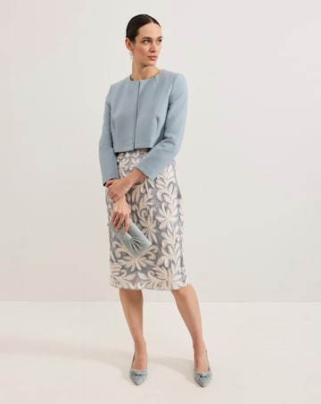 Phase Eight Phoebe Cropped Jacket