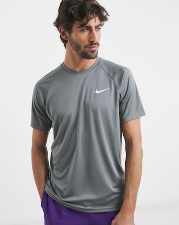 Nike Short Sleeve Hydroguard T-Shirt