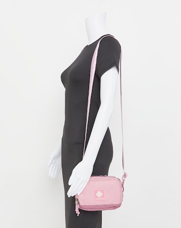 Columbia Trail Traveler Crossbody Bag