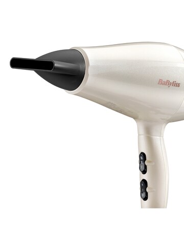 Babyliss Stardust Shimmer Hairdryer