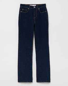 Indigo 24/7 Bootcut Jeans