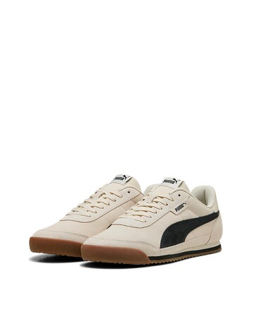 PUMA Turino II SD Trainers
