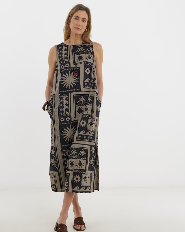 Women's Holiday Shift Dresses | JD Williams