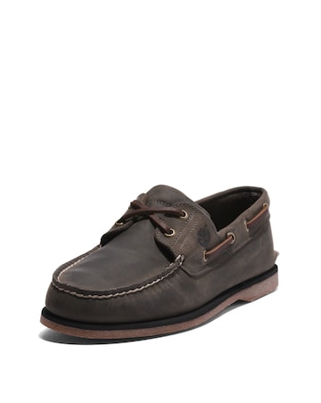 Timberland Classic Boat Shoe
