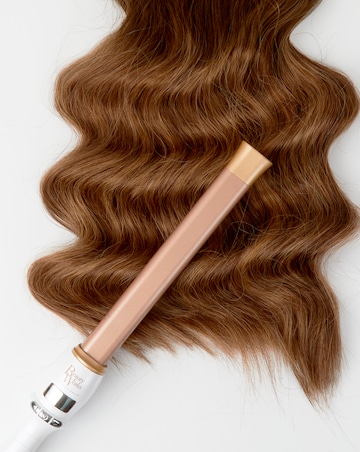Beauty Works Flat Iron Wave Bar 25mm