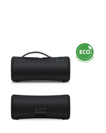 Sony SRSXG300 Portable Speaker - Black