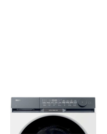 Haier X9 HW100-B14387UUK 10kg WiFi Washing Machine 1400rpm White