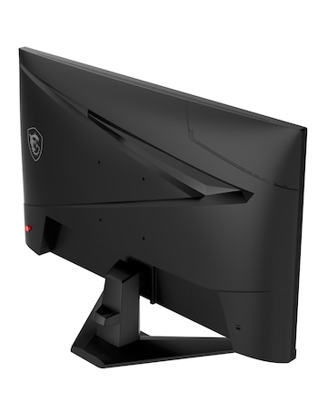 MSI MAG 274QF 27in 180Hz WQHD HDR Rapid IPS 0.5ms Flat Gaming Monitor