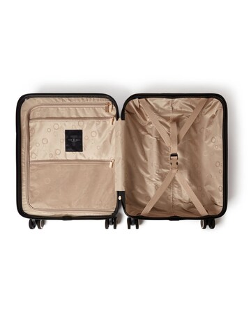 Ted Baker Midnight Bloom Cabin Suitcase