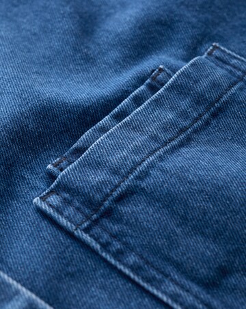 Seasalt Cornwall Reading Rocks Jacket