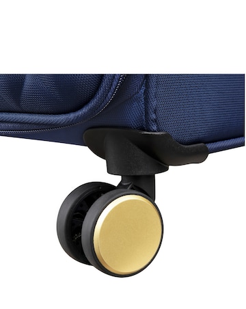 IT Luggage Glimmering Large Suitcase