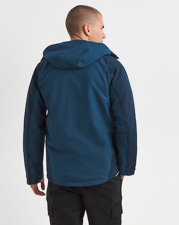 Regatta Britedale Waterproof Stretch Jacket