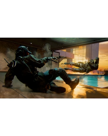 PlayStation 5 Digital Console & Call Of Duty Black Ops 6 Bundle