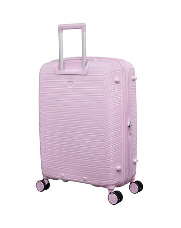 IT Luggage Continuous 4pc Suitcase Set