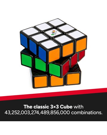 Rubik's Cube 3x3