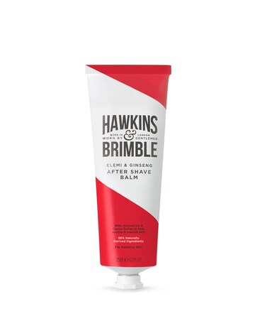 Hawkins & Brimble Post Shave Balm 125ml