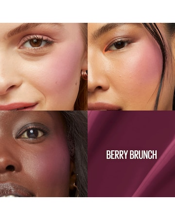 Maybelline New York Sunkisser Blush