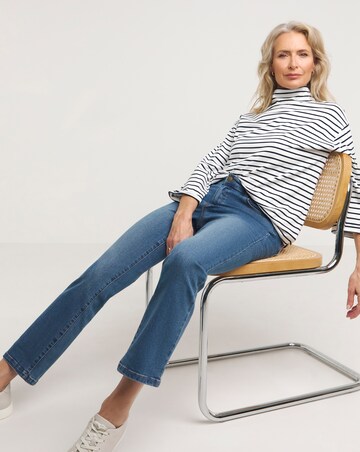 Julipa Slim Fit Jean