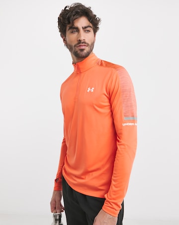 Under Armour Tech Utility 1/4 Zip