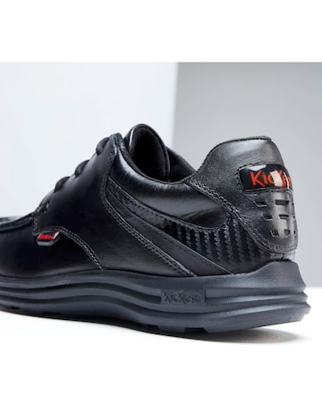 Kickers Reasan Lace Up Shoe