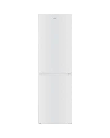 Candy CCH1T518EWK-1 181cm High 50/50 No Frost Fridge Freezer