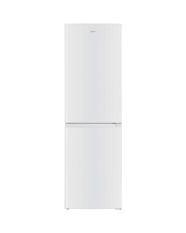 Candy CCH1T518EWK-1 181cm High 50/50 No Frost Fridge Freezer