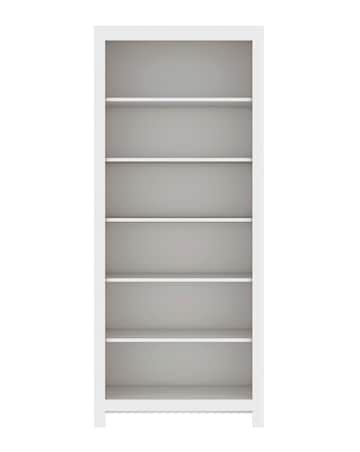 Dakota Bookcase