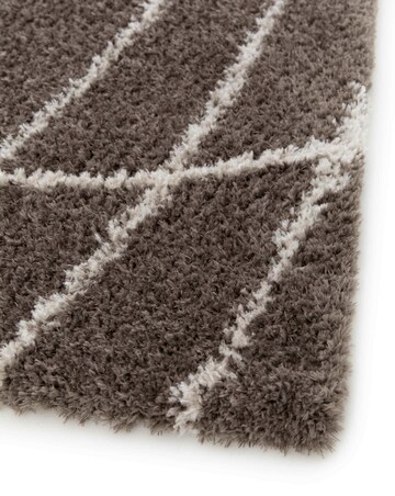 Halo Squiggle Rug