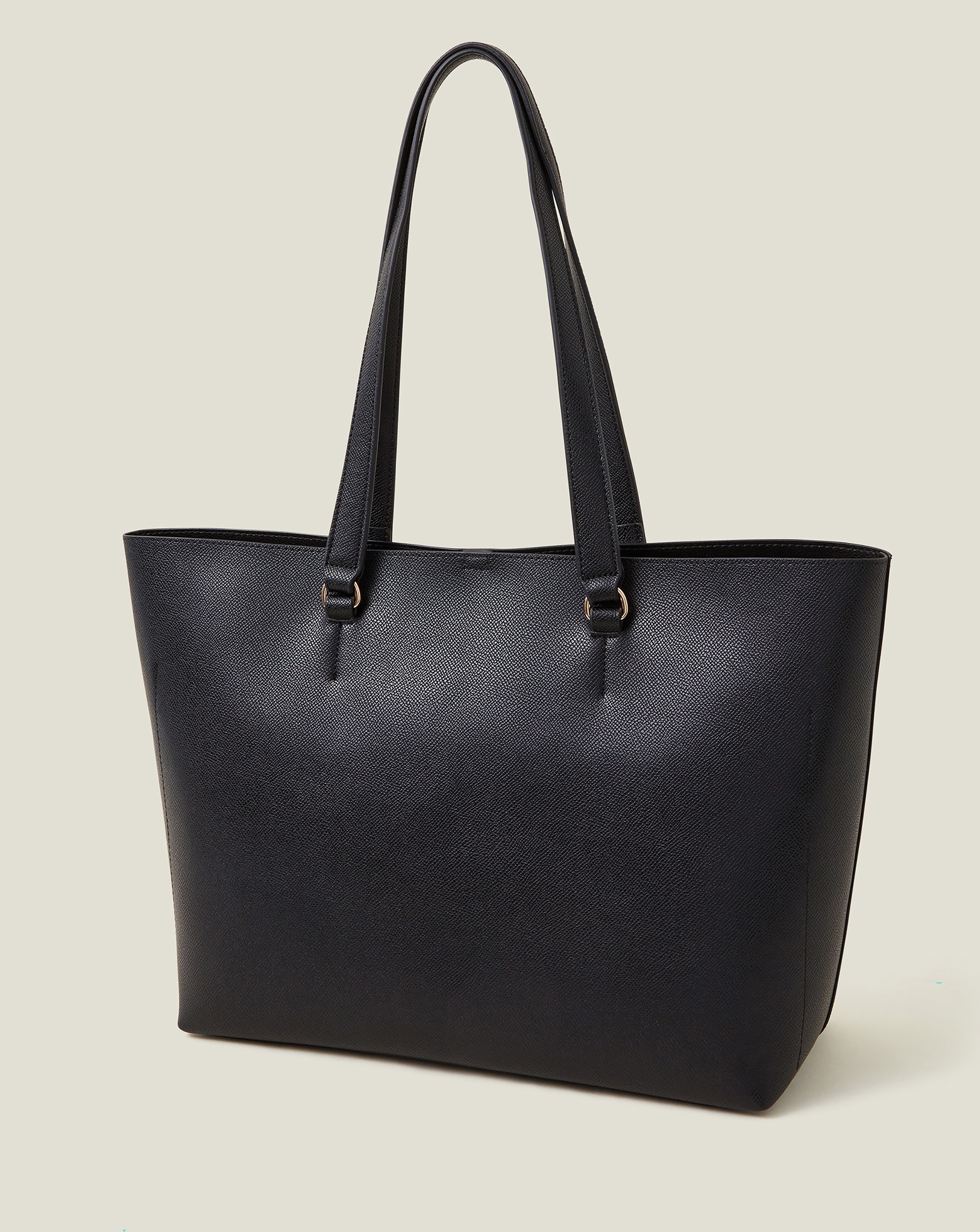 Accessorize Classic Large Tote Bag | JD Williams