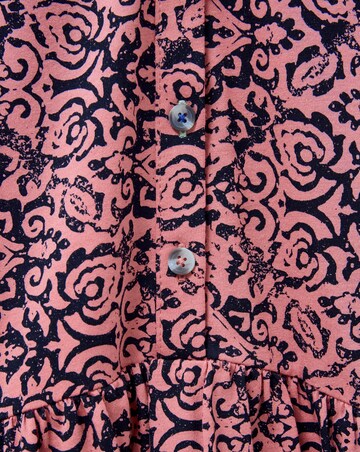 White Stuff Everly Jersey Shirt