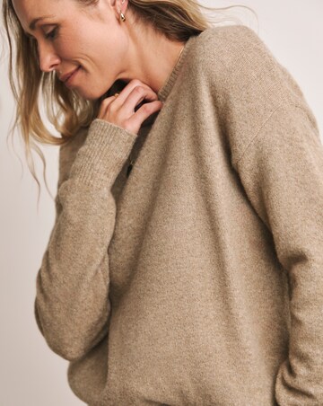 Anthology Gifting Crew Neck Jumper