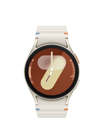 Samsung Galaxy Watch 7 40mm BT - Cream