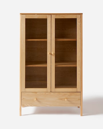 Lindfield Display Unit