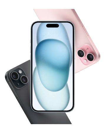 Apple iPhone 15 512GB - Yellow