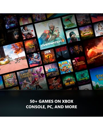 Xbox Game Pass Essential - 3 Month Membership
