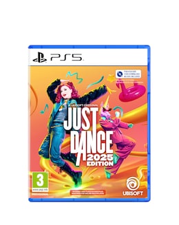 Just Dance 2025 (PS5)