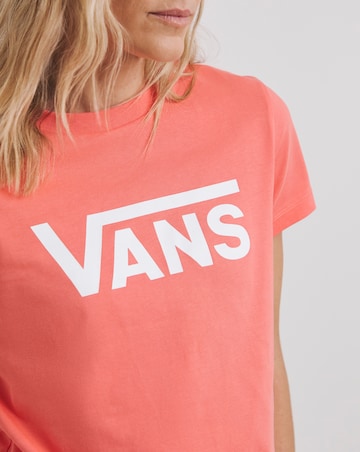 VANS Flying V Crew Neck T-Shirt